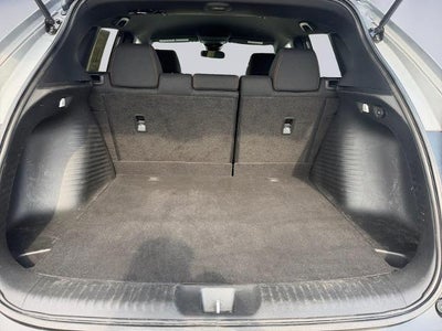 2023 Honda HR-V Sport 2WD CVT