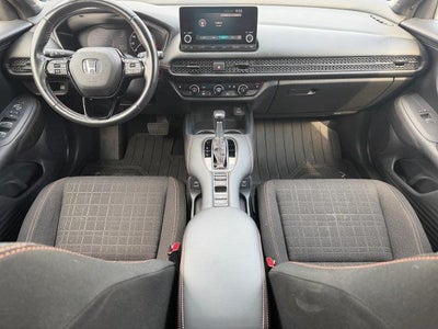 2023 Honda HR-V Sport 2WD CVT