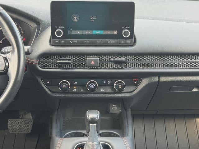 2023 Honda HR-V Sport 2WD CVT
