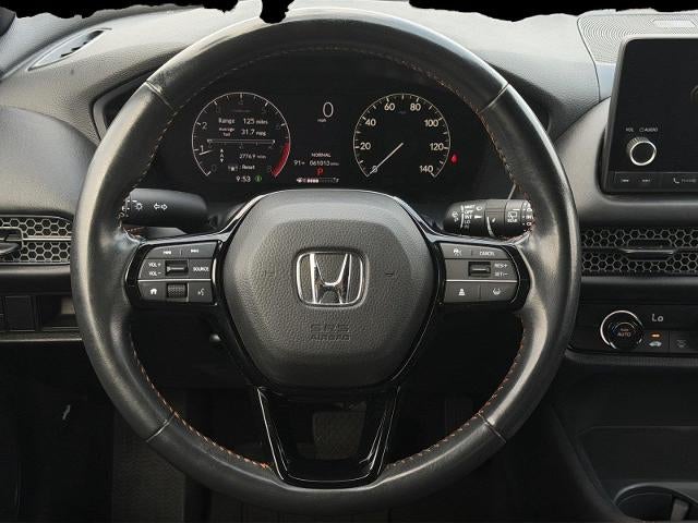 2023 Honda HR-V Sport 2WD CVT