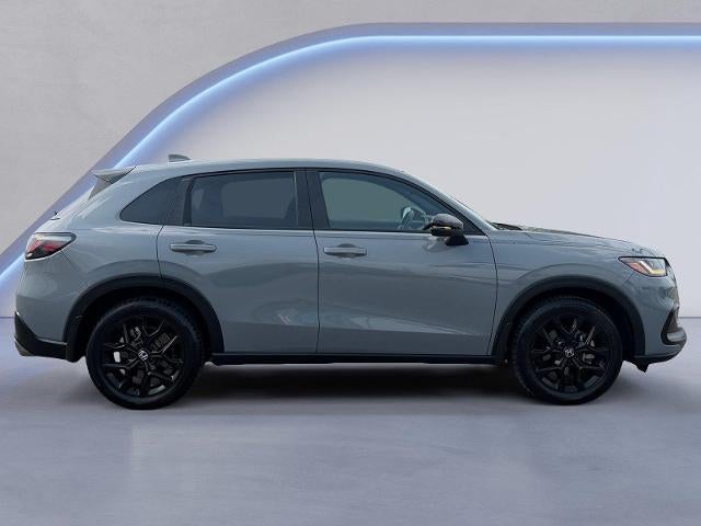 2023 Honda HR-V Sport 2WD CVT