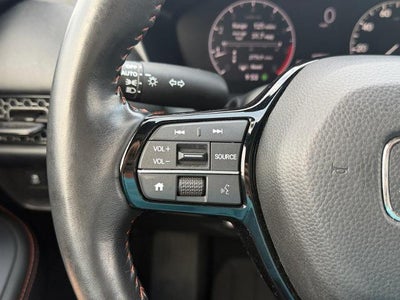 2023 Honda HR-V Sport 2WD CVT