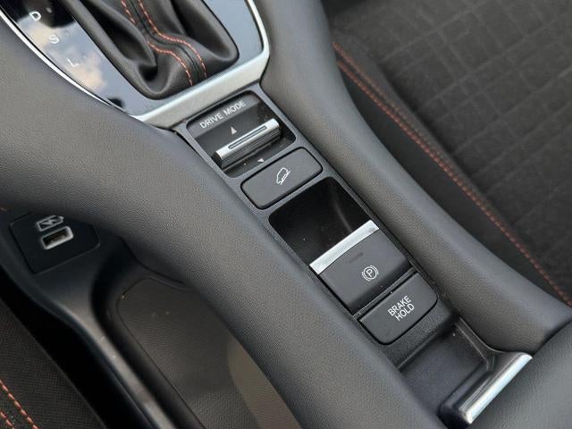 2023 Honda HR-V Sport 2WD CVT