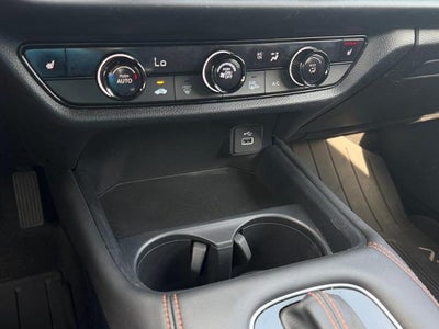 2023 Honda HR-V Sport 2WD CVT