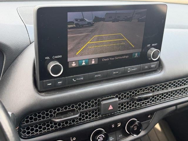 2023 Honda HR-V Sport 2WD CVT