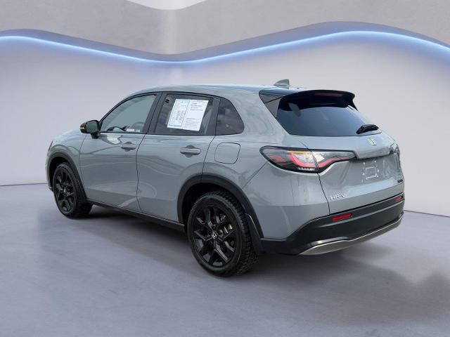 2023 Honda HR-V Sport 2WD CVT
