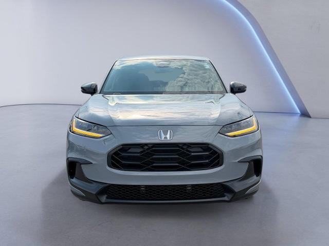 2023 Honda HR-V Sport 2WD CVT