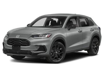 2023 Honda HR-V Sport 2WD CVT