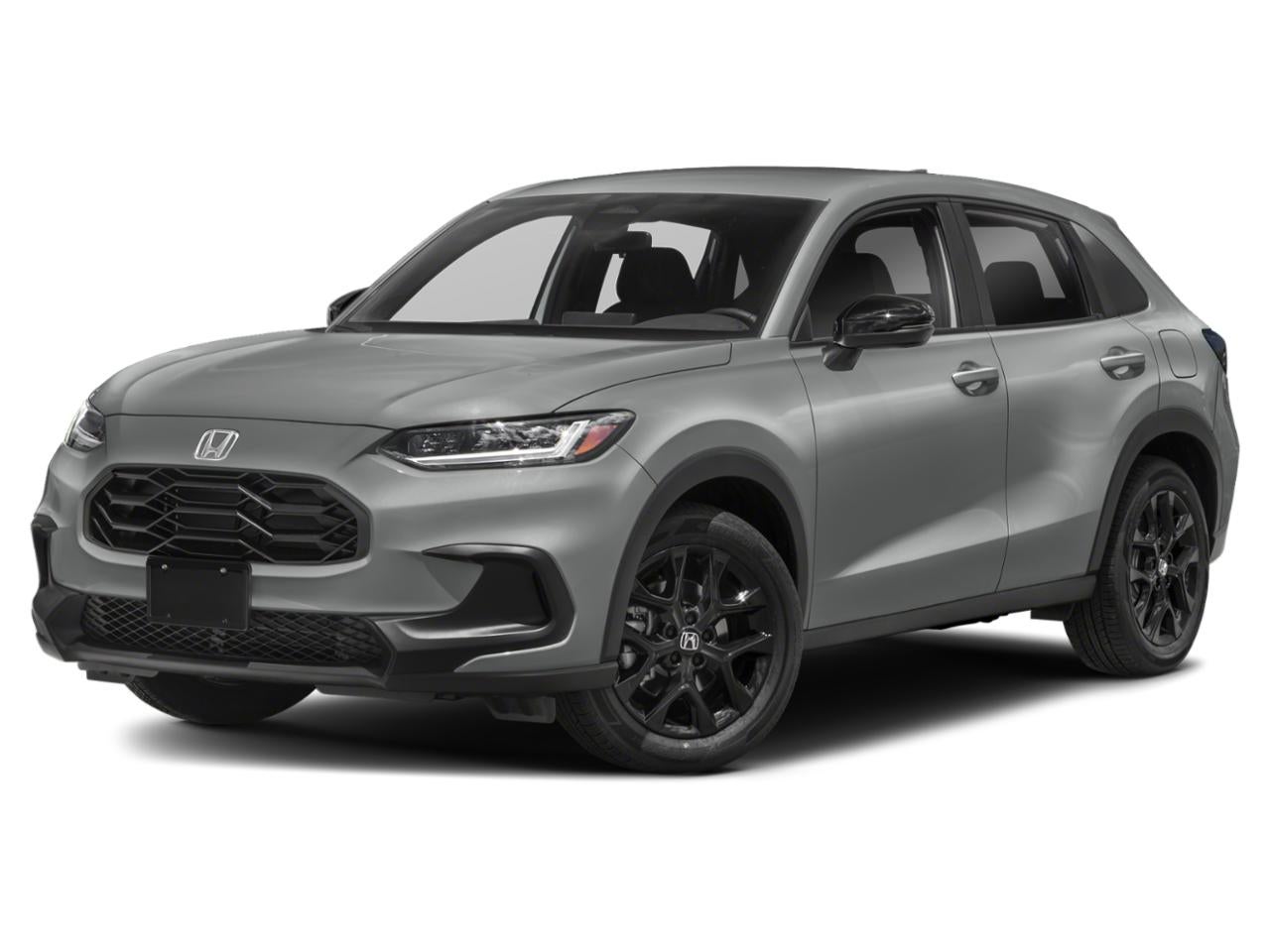2023 Honda HR-V Sport 2WD CVT