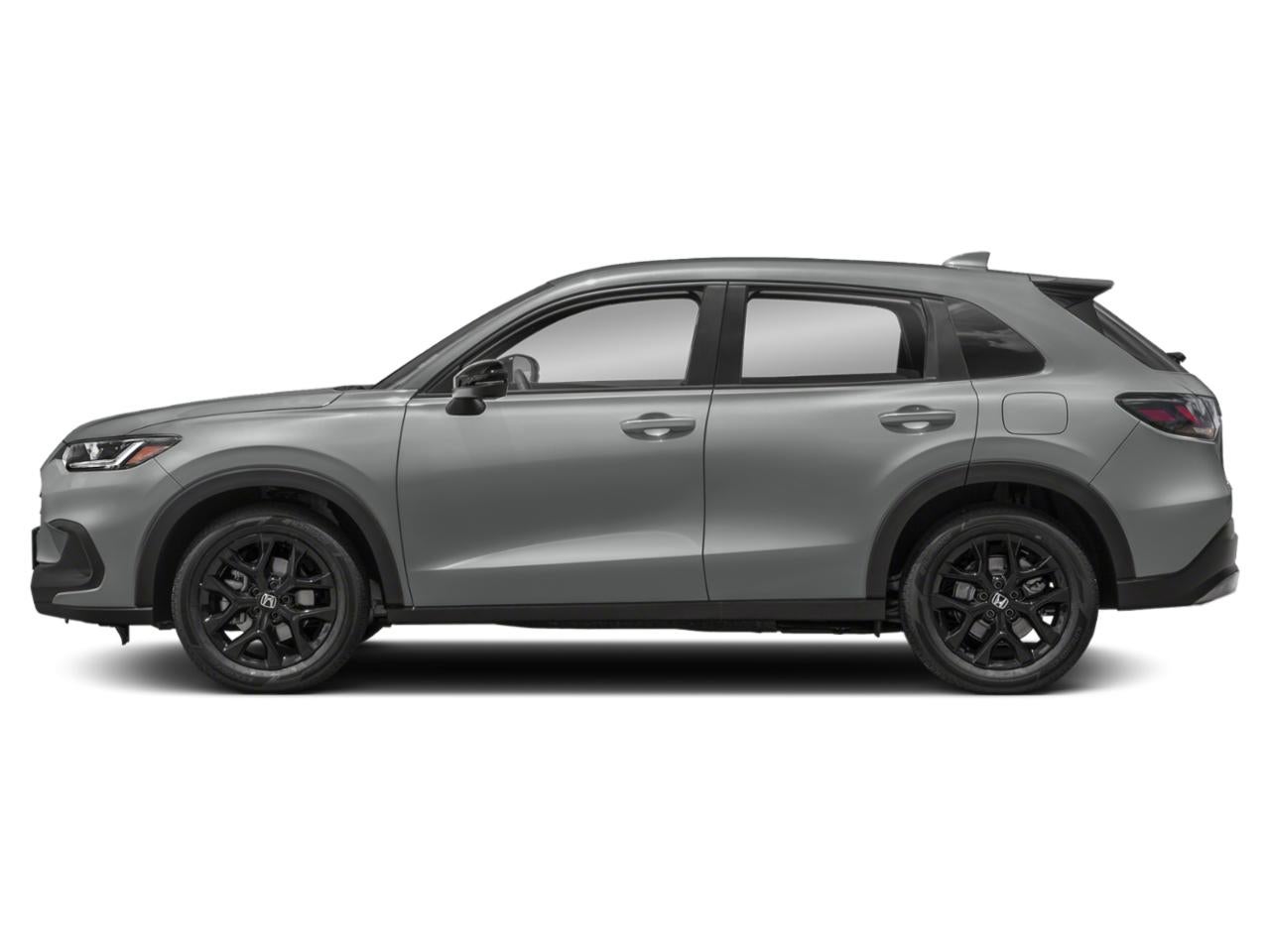 2023 Honda HR-V Sport 2WD CVT