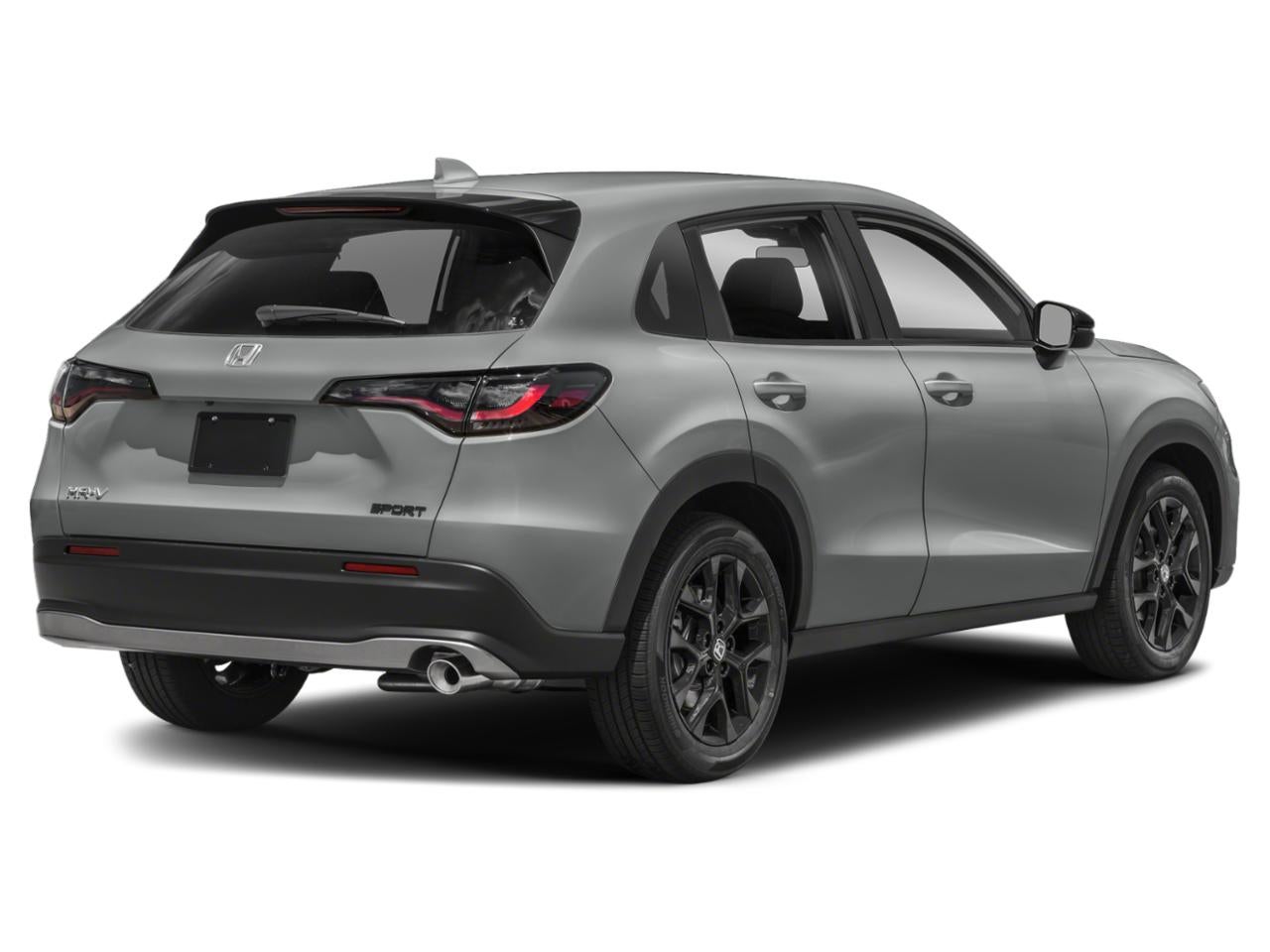 2023 Honda HR-V Sport 2WD CVT