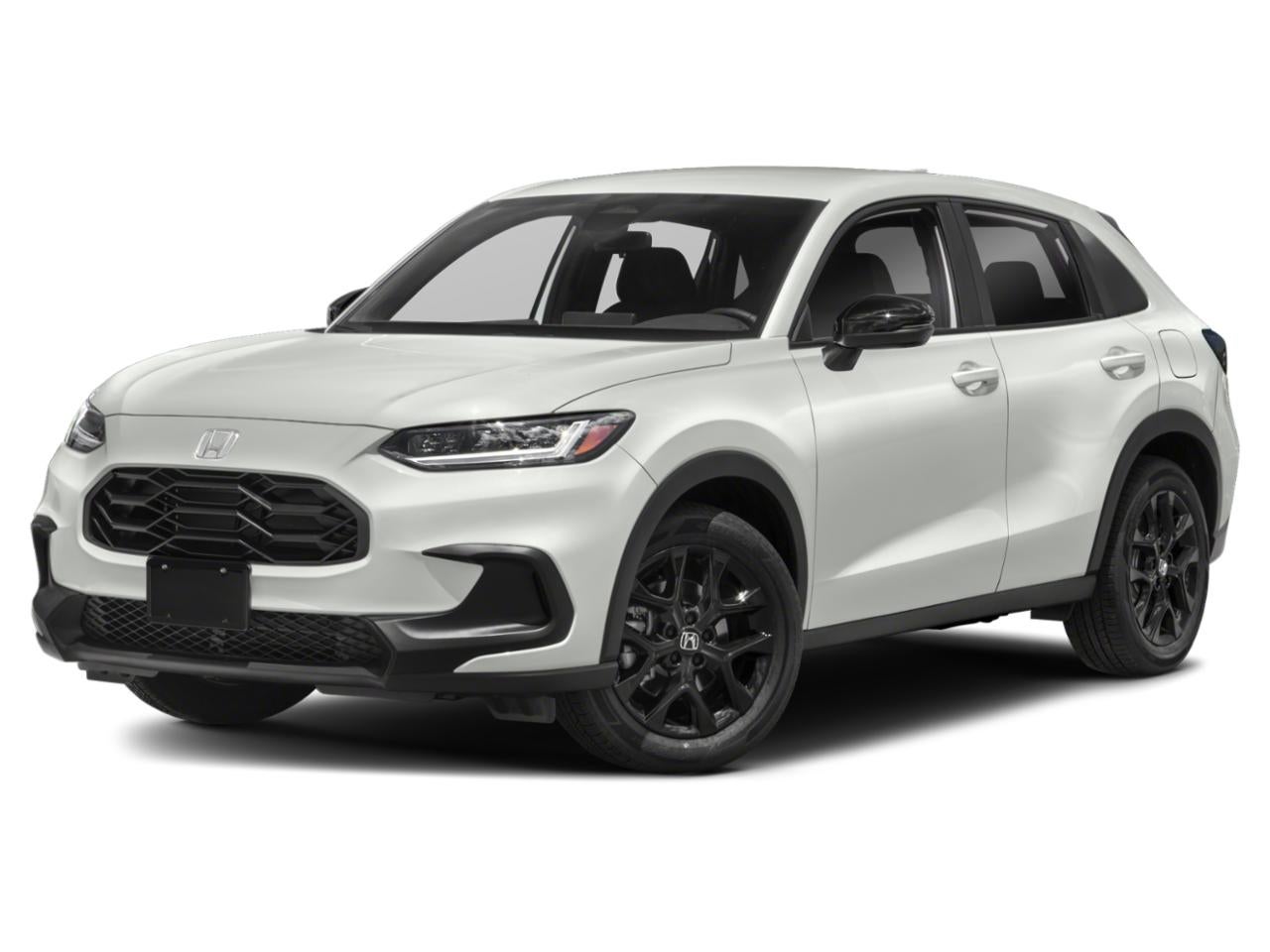 2023 Honda HR-V Sport 2WD CVT