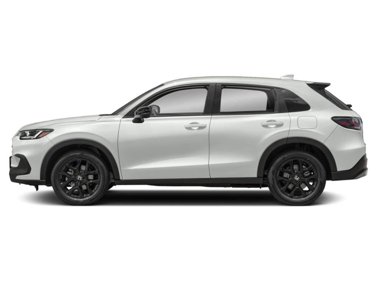 2023 Honda HR-V Sport 2WD CVT