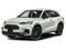 2024 Honda HR-V Sport 2WD CVT