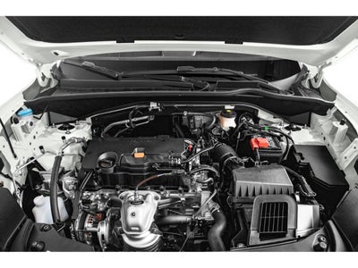 2025 Honda HR-V Sport 2WD CVT