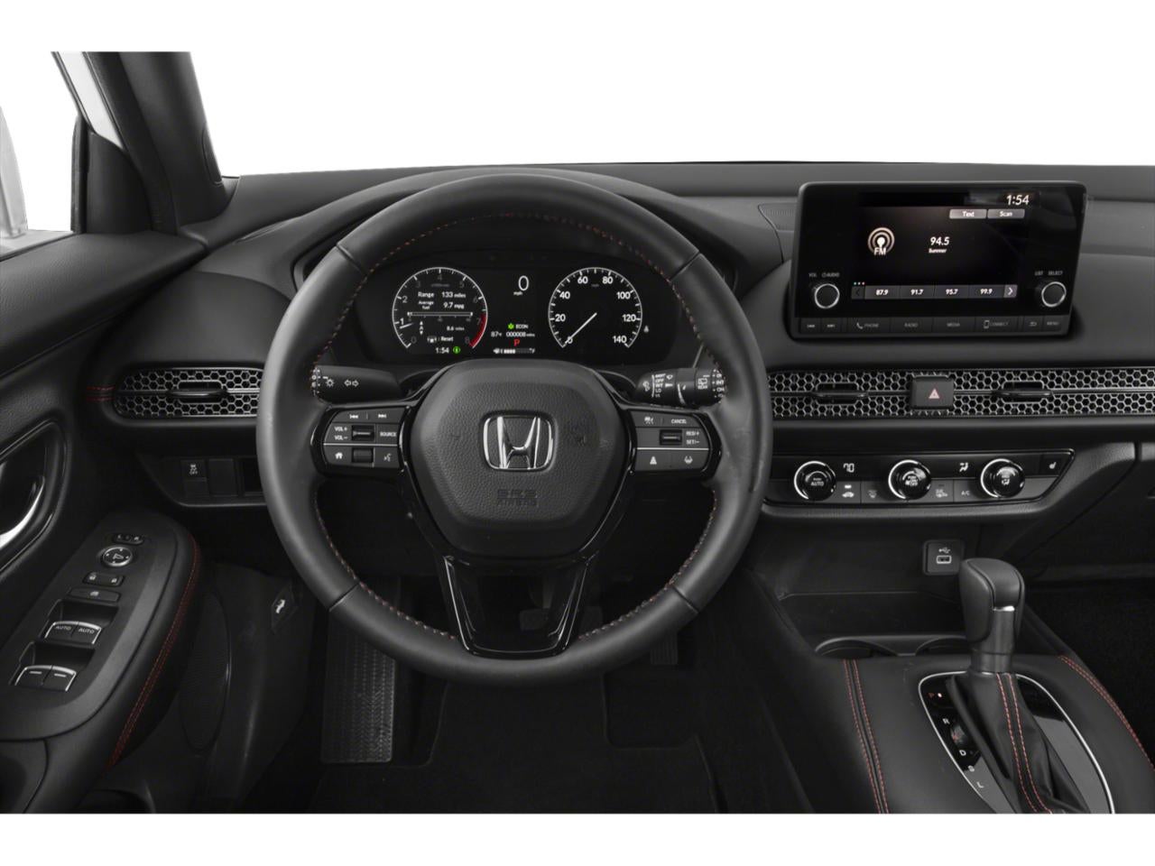 2025 Honda HR-V Sport 2WD CVT