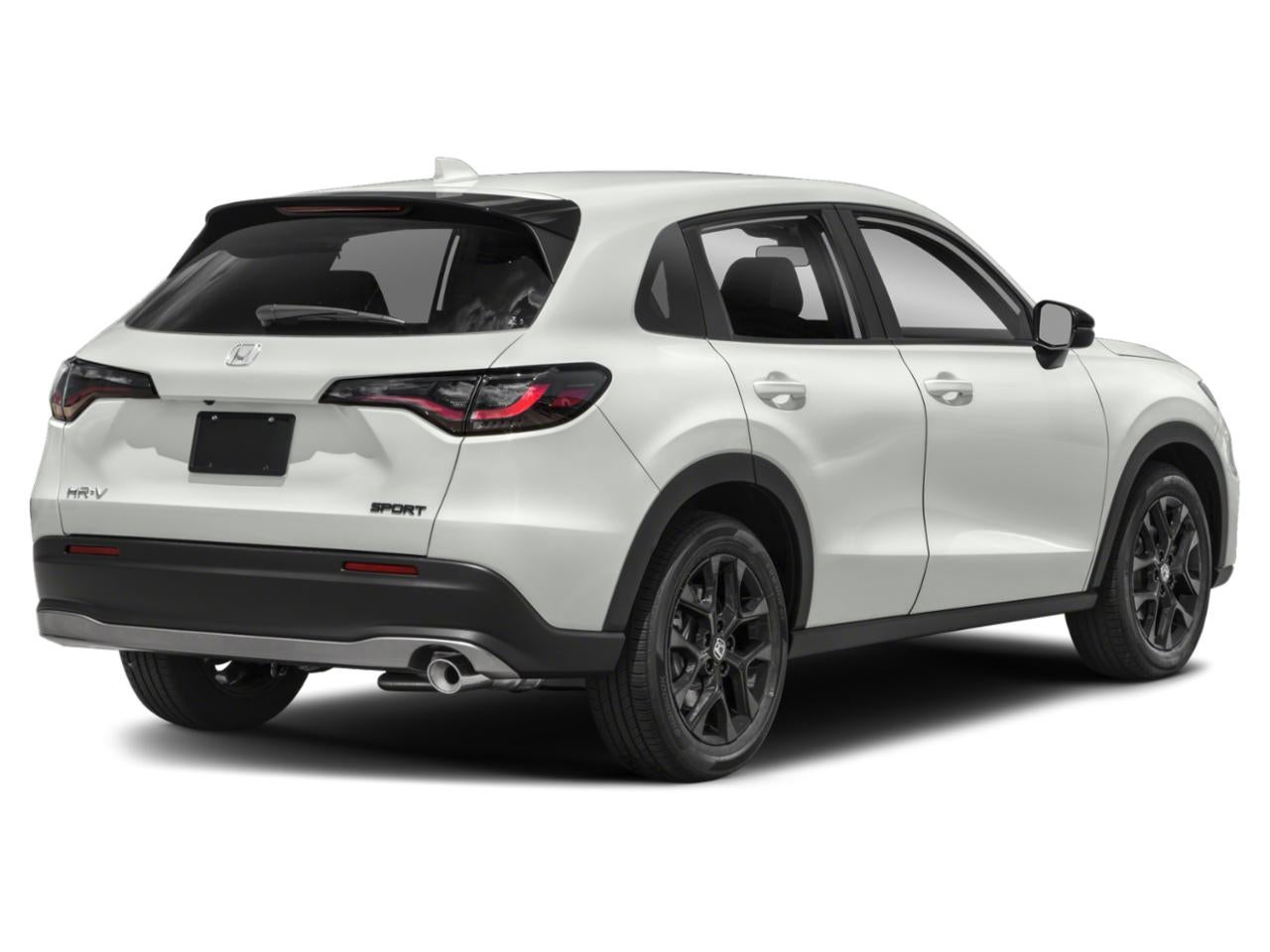 2025 Honda HR-V Sport 2WD CVT