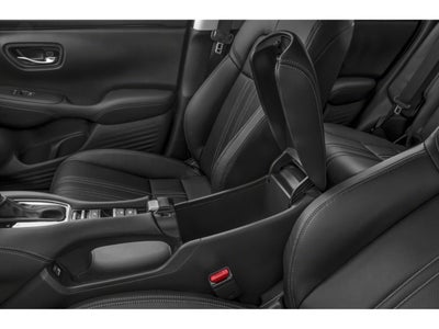 2025 Honda HR-V EX-L 2WD CVT
