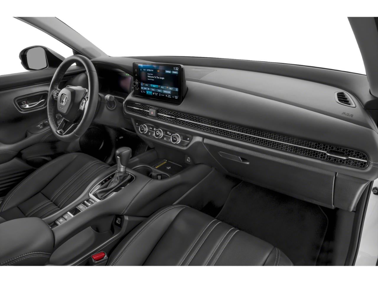 2025 Honda HR-V EX-L 2WD CVT