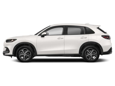 2025 Honda HR-V EX-L 2WD CVT