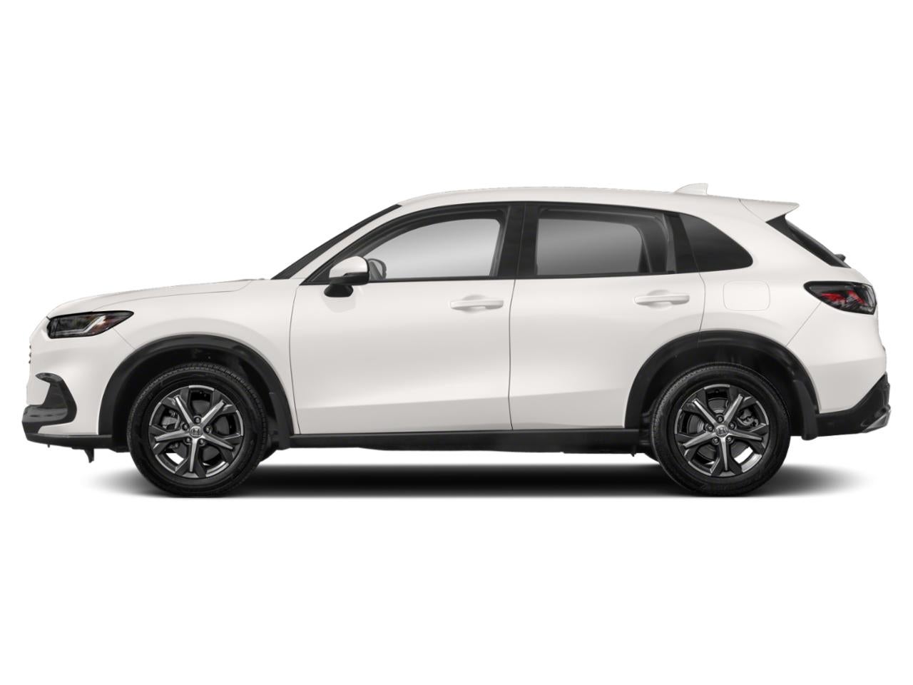 2025 Honda HR-V EX-L 2WD CVT
