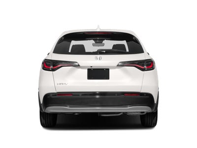 2025 Honda HR-V EX-L 2WD CVT