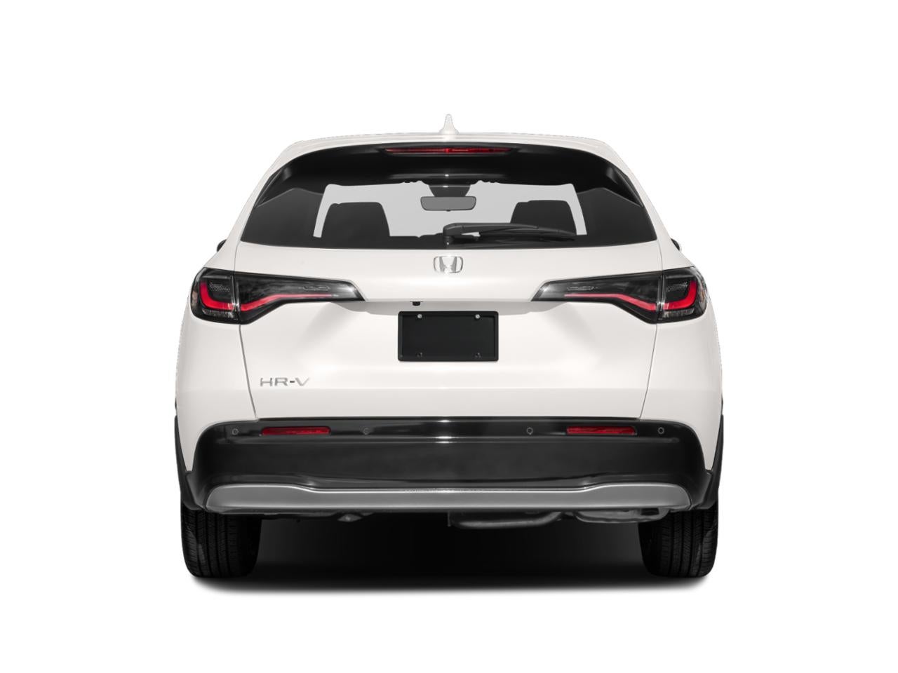 2025 Honda HR-V EX-L 2WD CVT