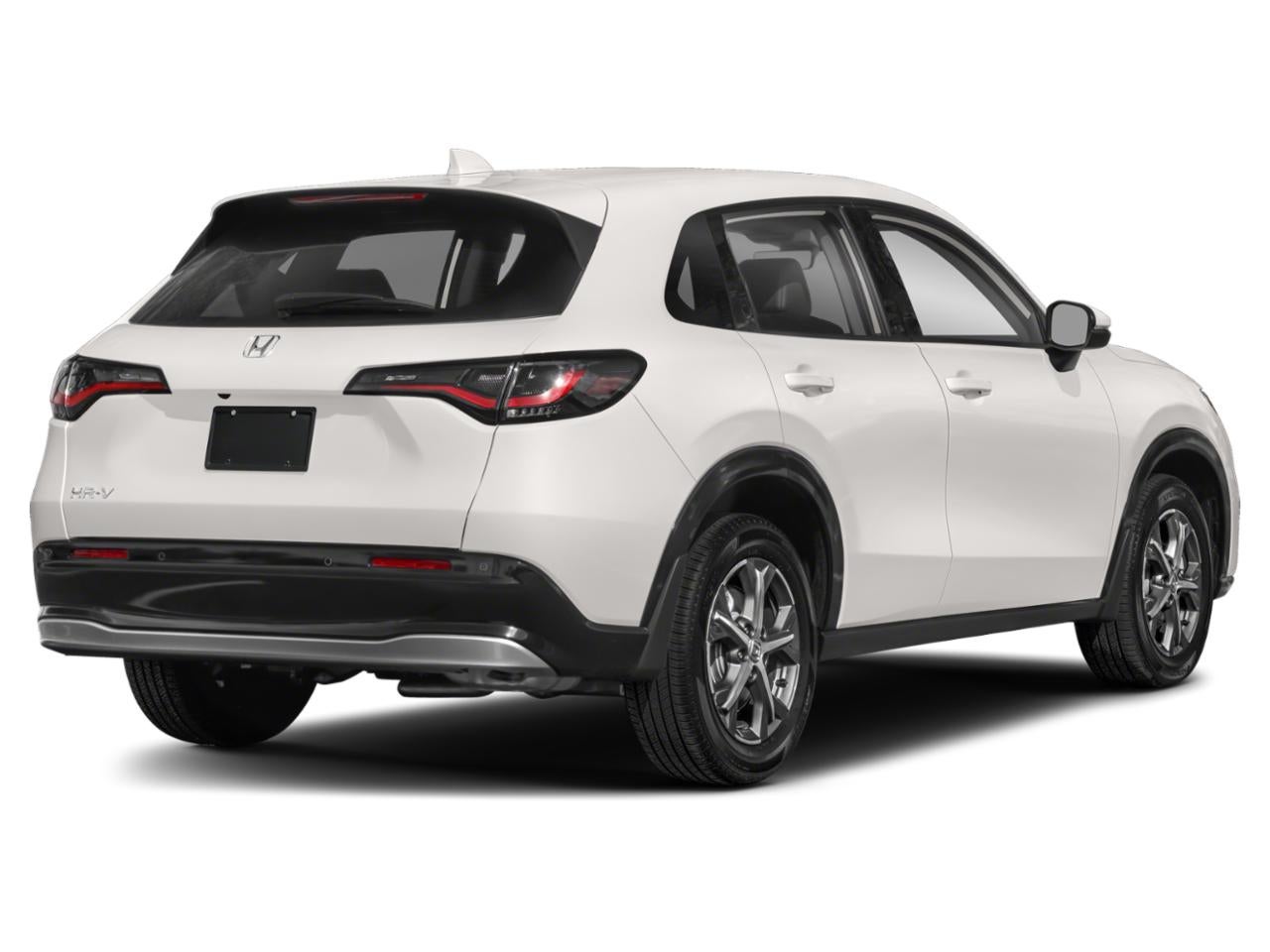 2025 Honda HR-V EX-L 2WD CVT