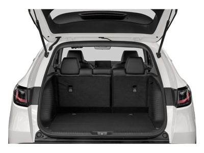2025 Honda HR-V EX-L 2WD CVT