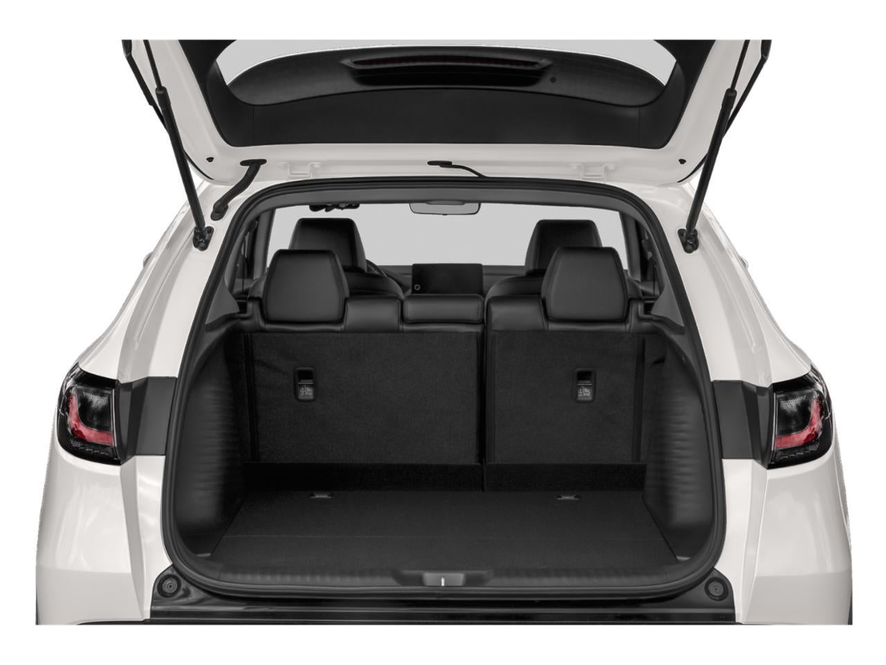 2025 Honda HR-V EX-L 2WD CVT
