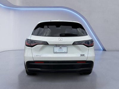 2023 Honda HR-V LX AWD CVT