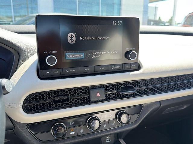 2024 Honda HR-V LX AWD CVT