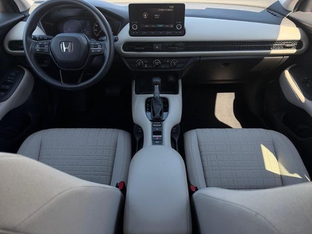 2024 Honda HR-V LX AWD CVT