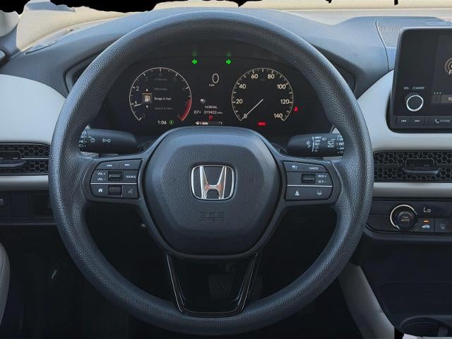 2024 Honda HR-V LX AWD CVT