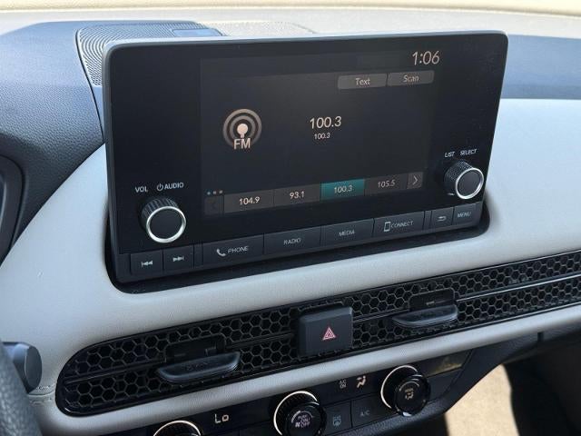 2024 Honda HR-V LX AWD CVT
