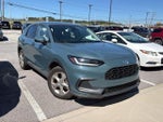 2024 Honda HR-V LX AWD CVT