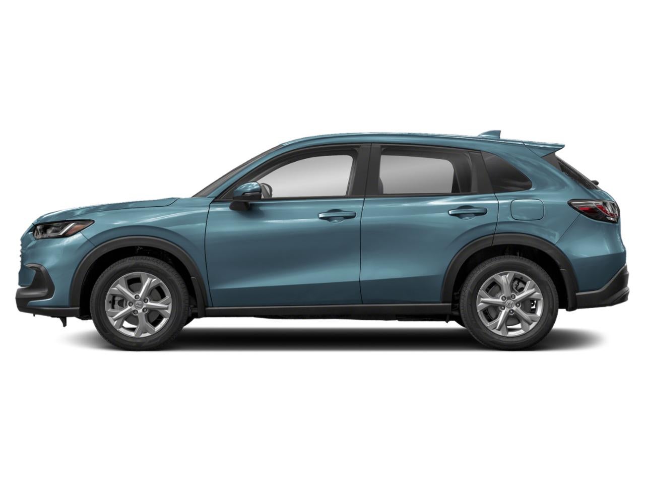 2024 Honda HR-V LX AWD CVT