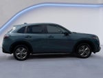 2026 Honda HR-V LX AWD CVT