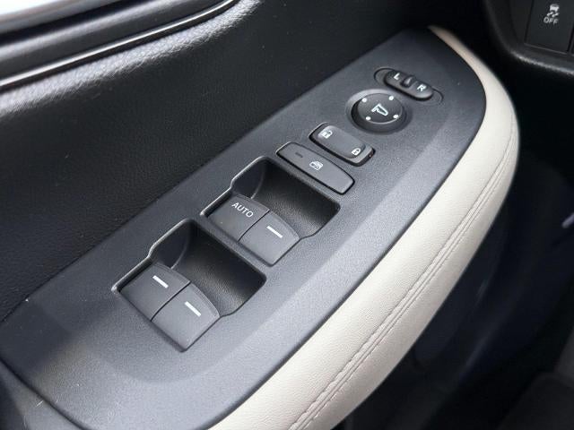 2026 Honda HR-V LX AWD CVT