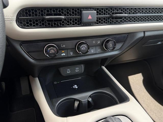 2026 Honda HR-V LX AWD CVT