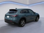 2026 Honda HR-V LX AWD CVT