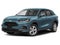2026 Honda HR-V LX AWD CVT