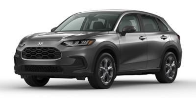 2026 Honda HR-V LX AWD CVT
