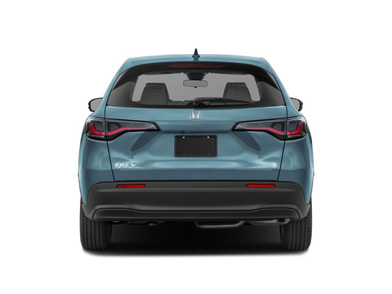 2026 Honda HR-V LX AWD CVT