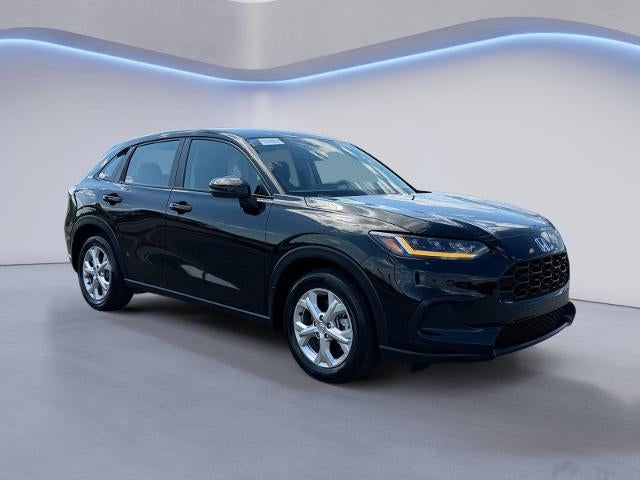 2024 Honda HR-V LX AWD CVT