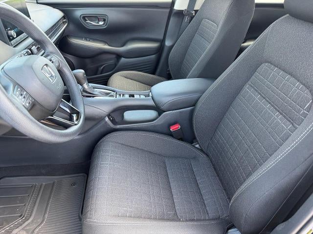 2024 Honda HR-V LX AWD CVT
