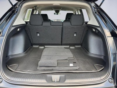 2024 Honda HR-V LX AWD CVT