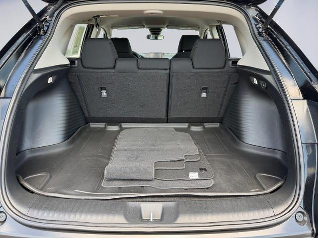 2024 Honda HR-V LX AWD CVT