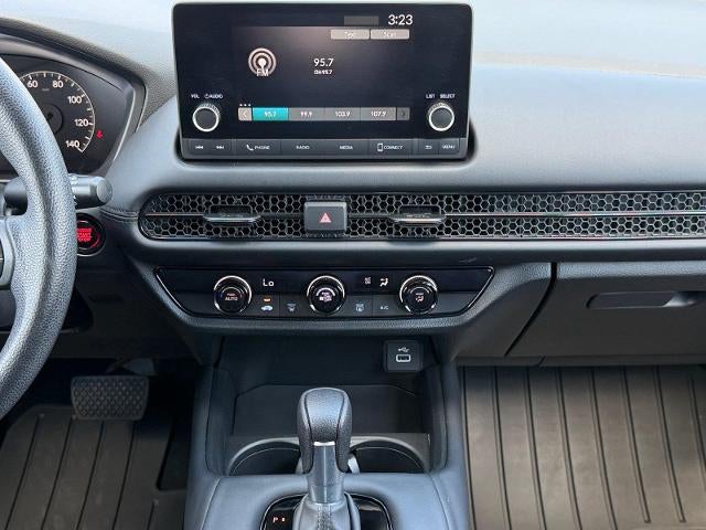 2024 Honda HR-V LX AWD CVT