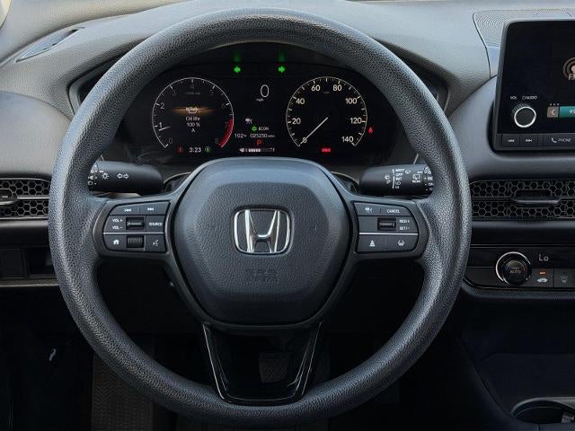 2024 Honda HR-V LX AWD CVT